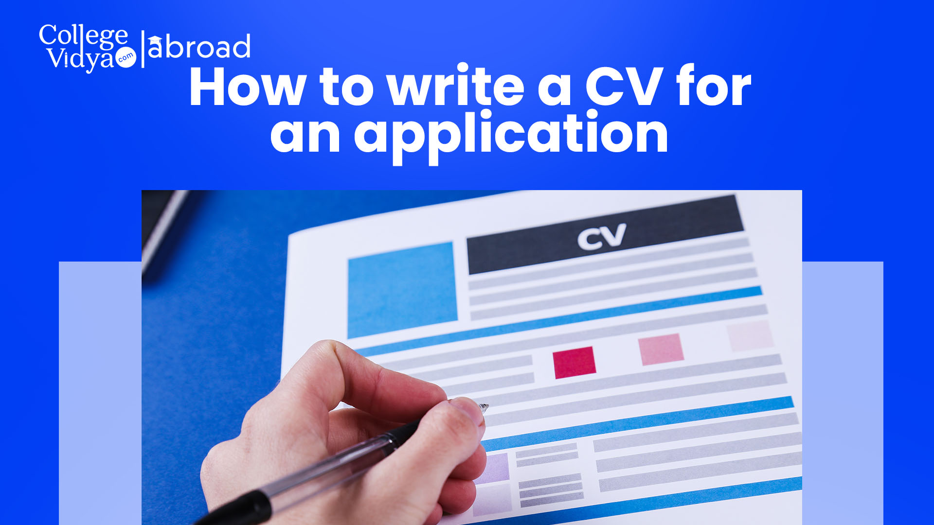 how-to-write-a-cv-for-study-abroad-tips-tricks-you-need-to-know